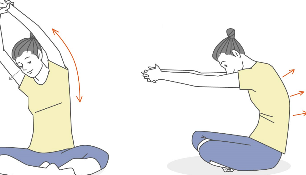 妊娠糖尿病のための運動方法と実践例一覧