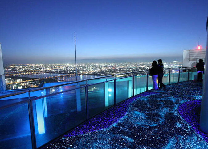 梅田の遊びスポットとアクティビティ一覧